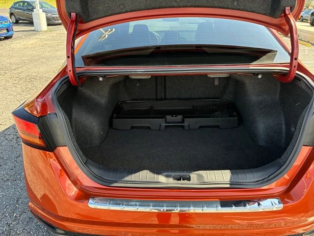 Used 2022 Nissan Altima 2.5 SR image 17