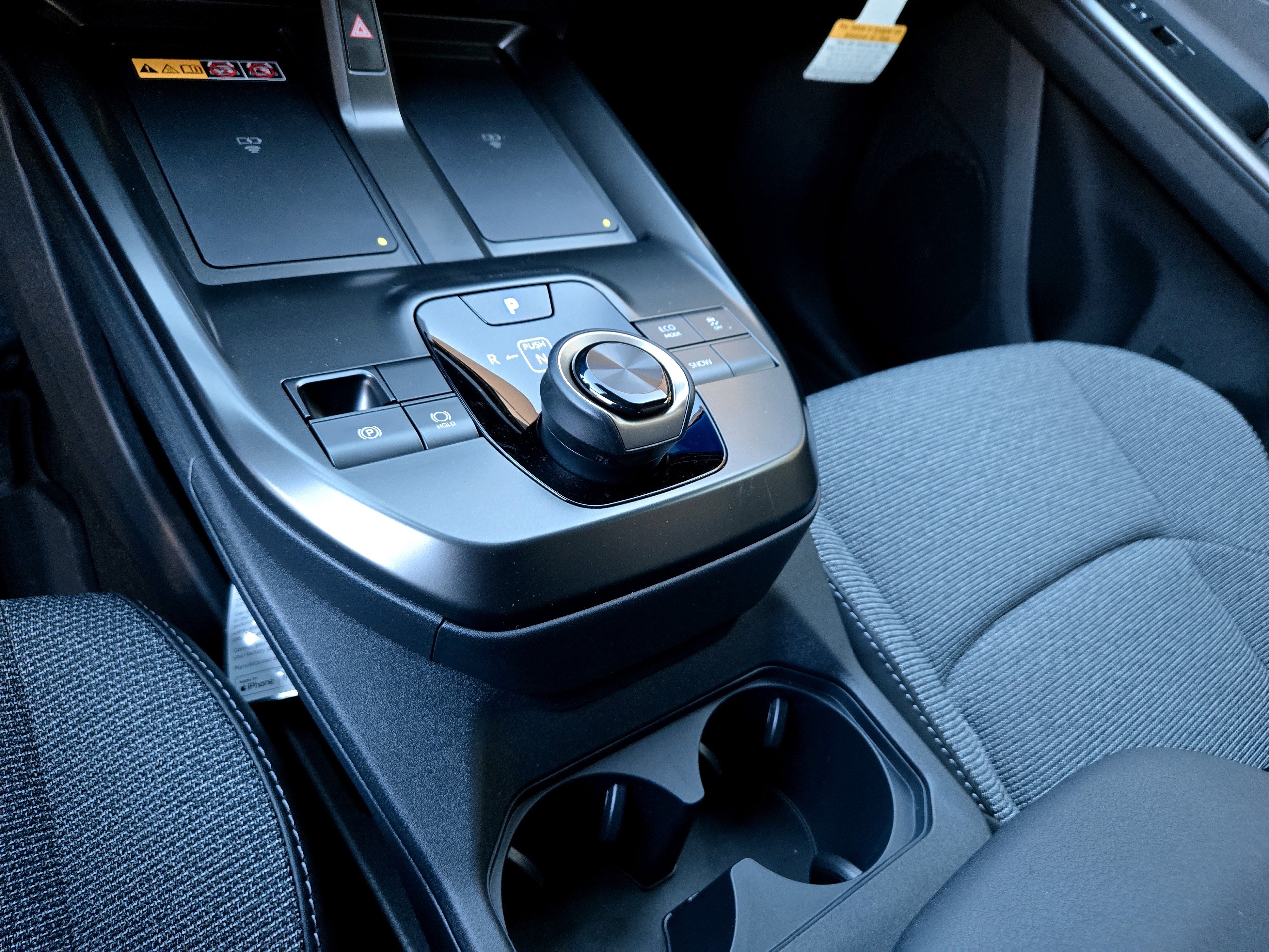 New 2026 Toyota bZ image 13