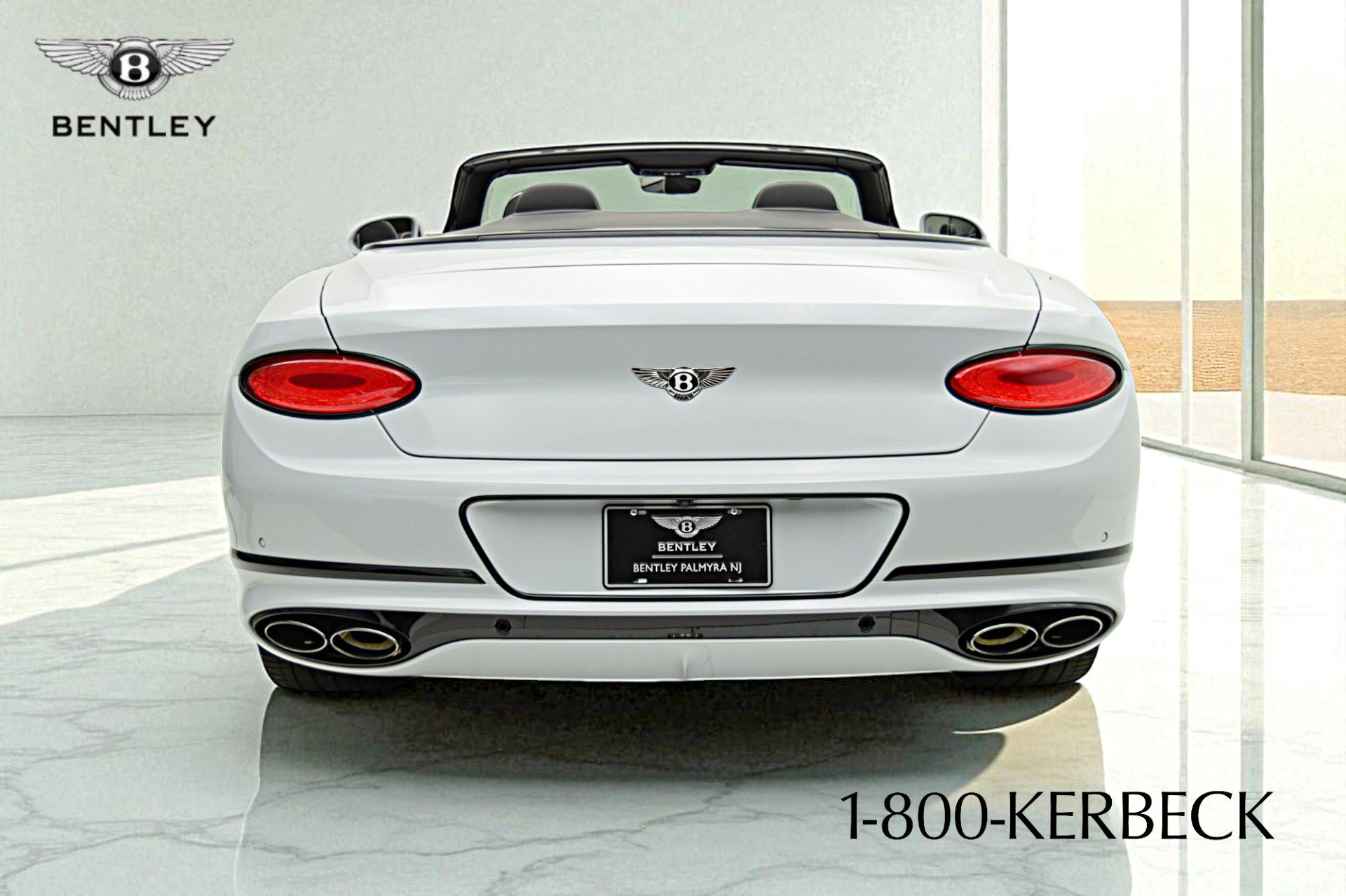 Used 2023 Bentley Continental GT Azure image 11