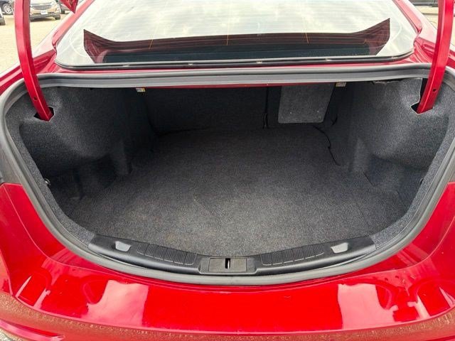 Used 2020 Ford Fusion SE AWD/4WD image 16