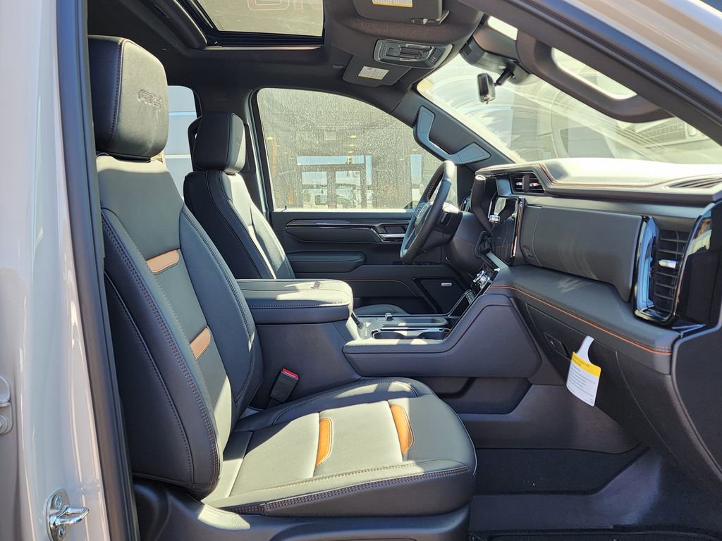 New 2026 GMC Sierra 2500 AT4 w/ AT4 Premium Plus Package image 41