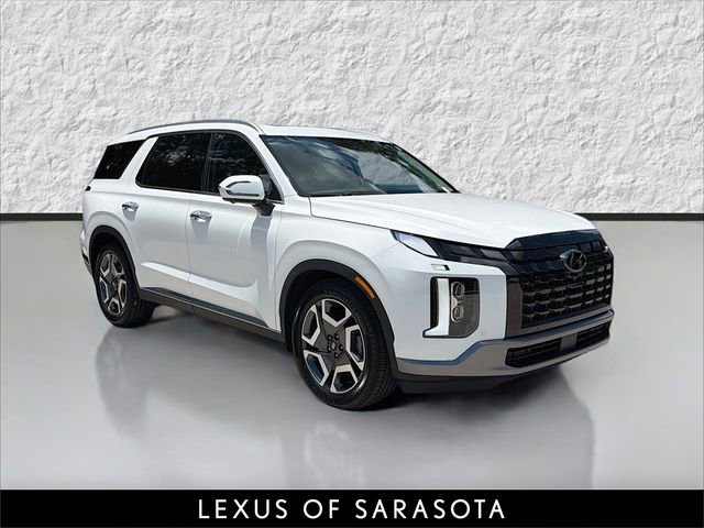 Used 2023 Hyundai Palisade Limited FWD video 1