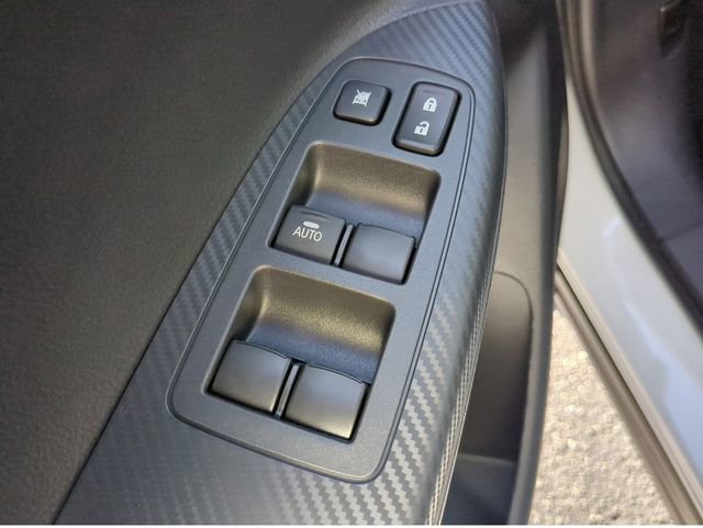 New 2025 Mitsubishi Eclipse Cross SE image 21