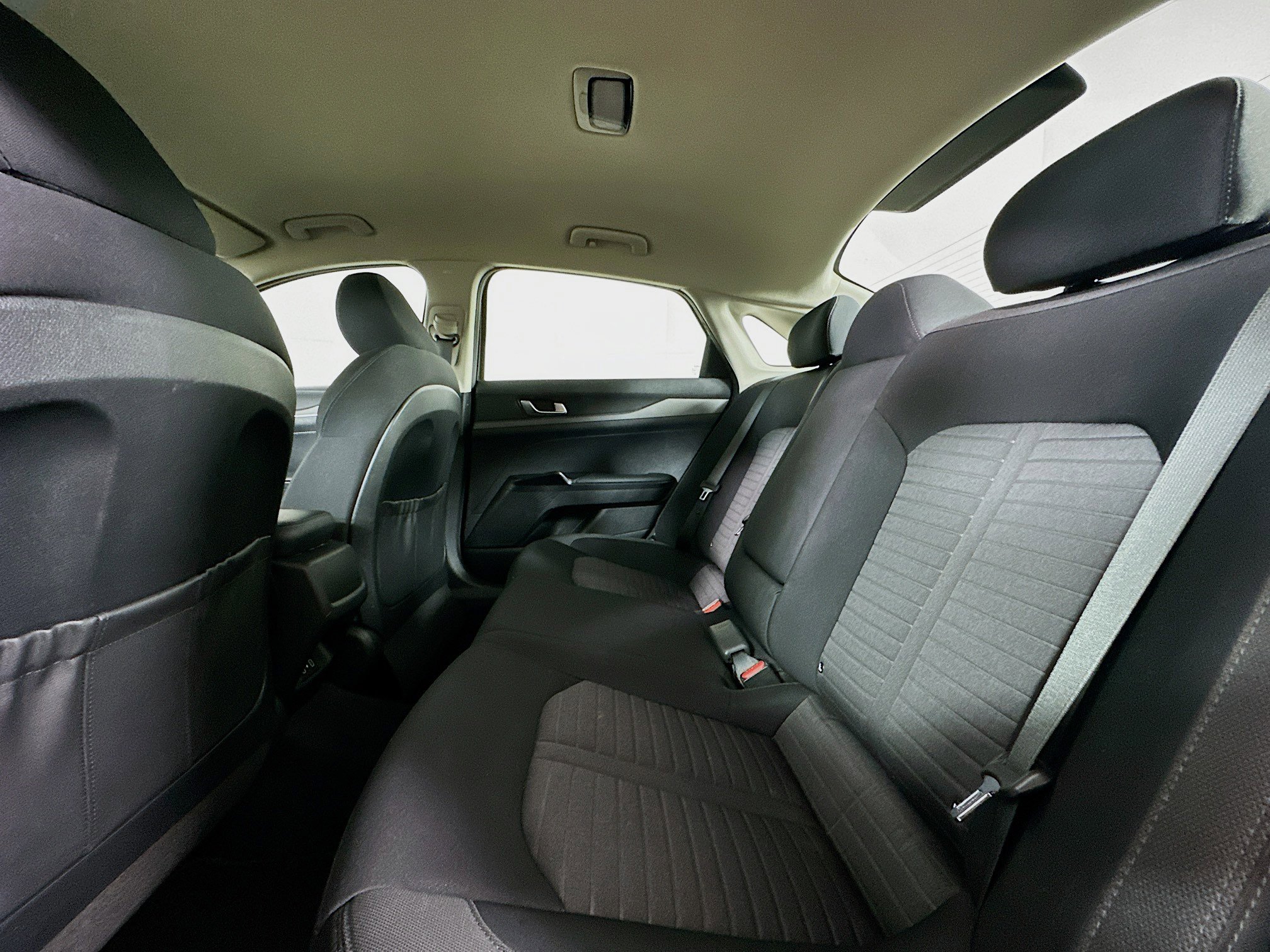 Used 2025 Kia K5 LXS image 26