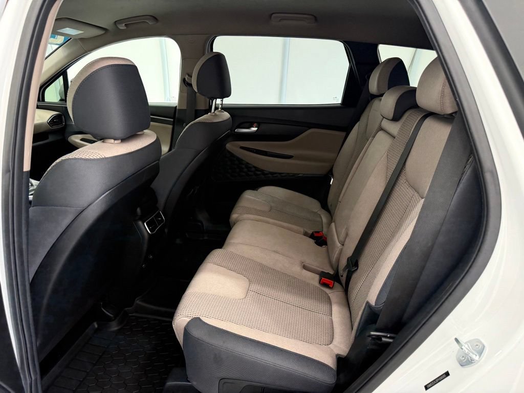 Used 2023 Hyundai Santa Fe SEL AWD/4WD image 17