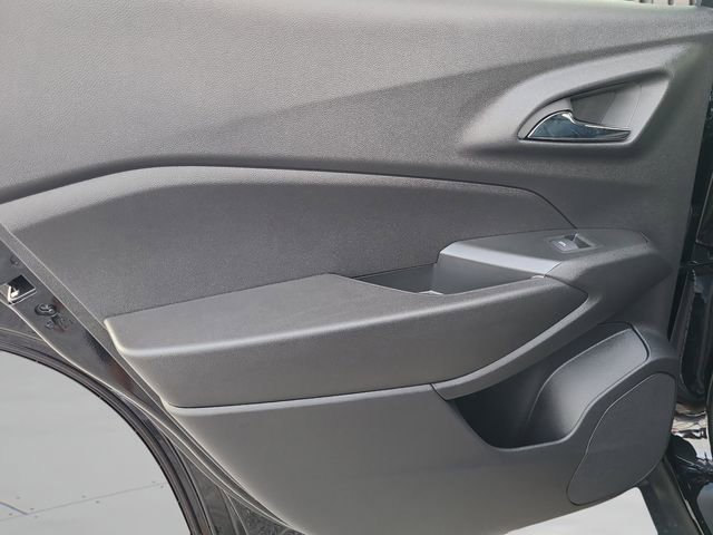 New 2026 Chevrolet Trax LT image 18