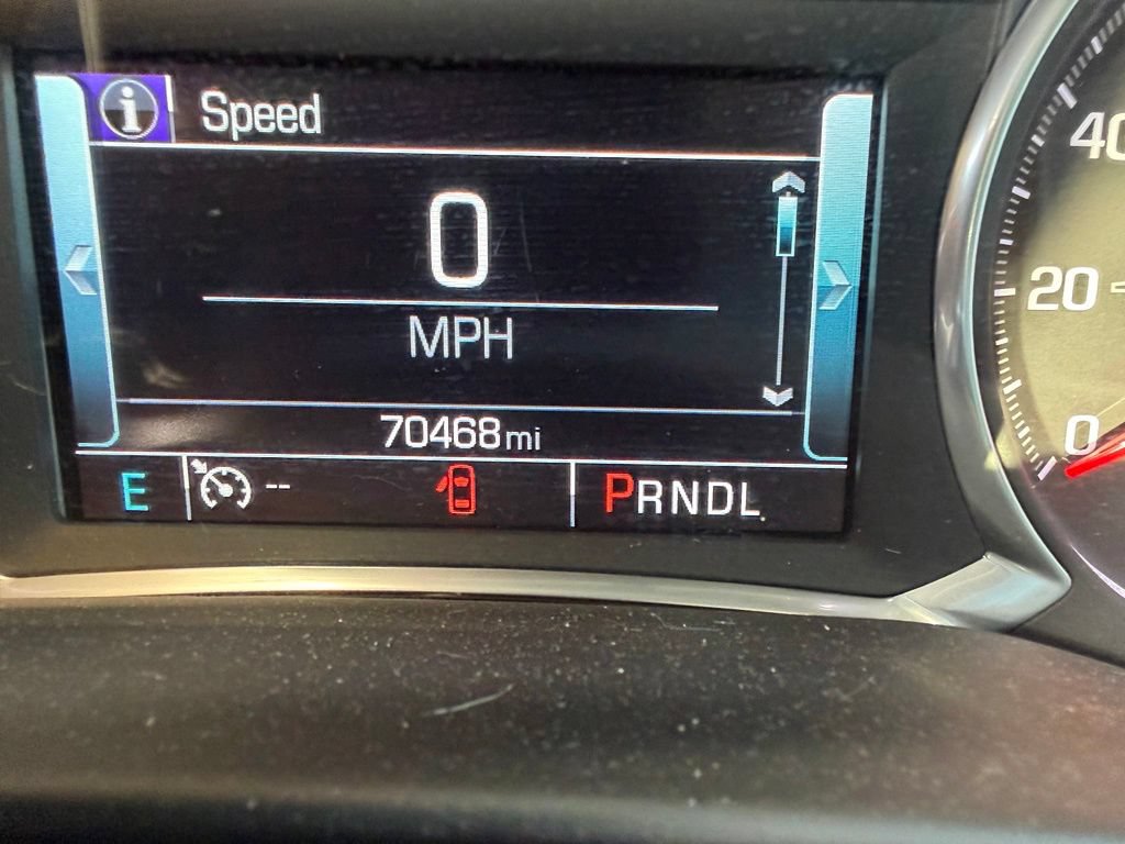 Used 2019 GMC Acadia SLT w/ LPO, Cargo Package AWD/4WD image 15
