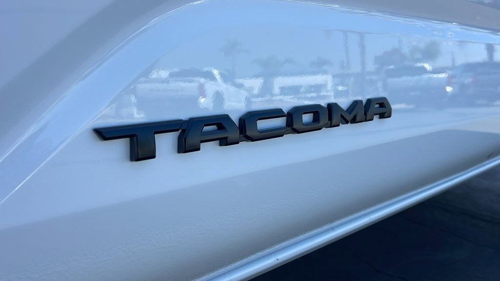 New 2026 Toyota Tacoma TRD Off-Road image 11