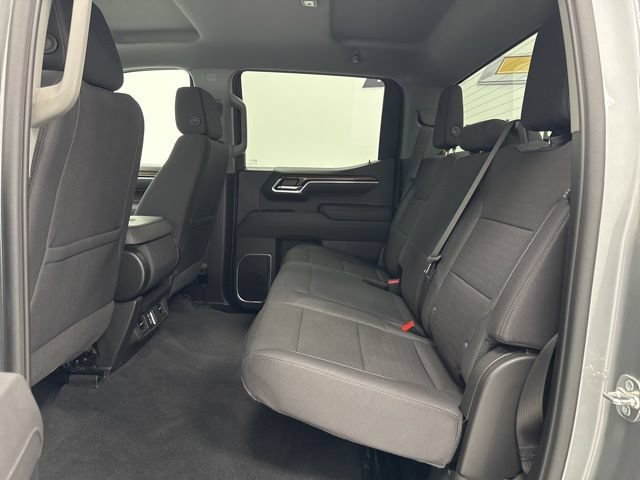 Used 2026 Chevrolet Silverado 1500 RST AWD/4WD image 28