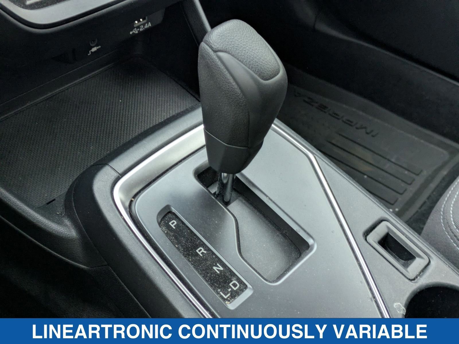 Certified 2024 Subaru Impreza 2.0i AWD/4WD image 25