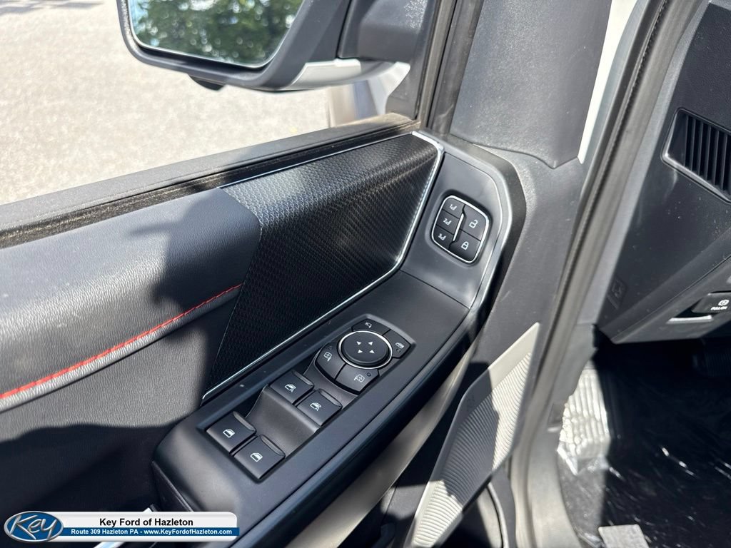 New 2026 Ford F150 Raptor AWD/4WD image 16
