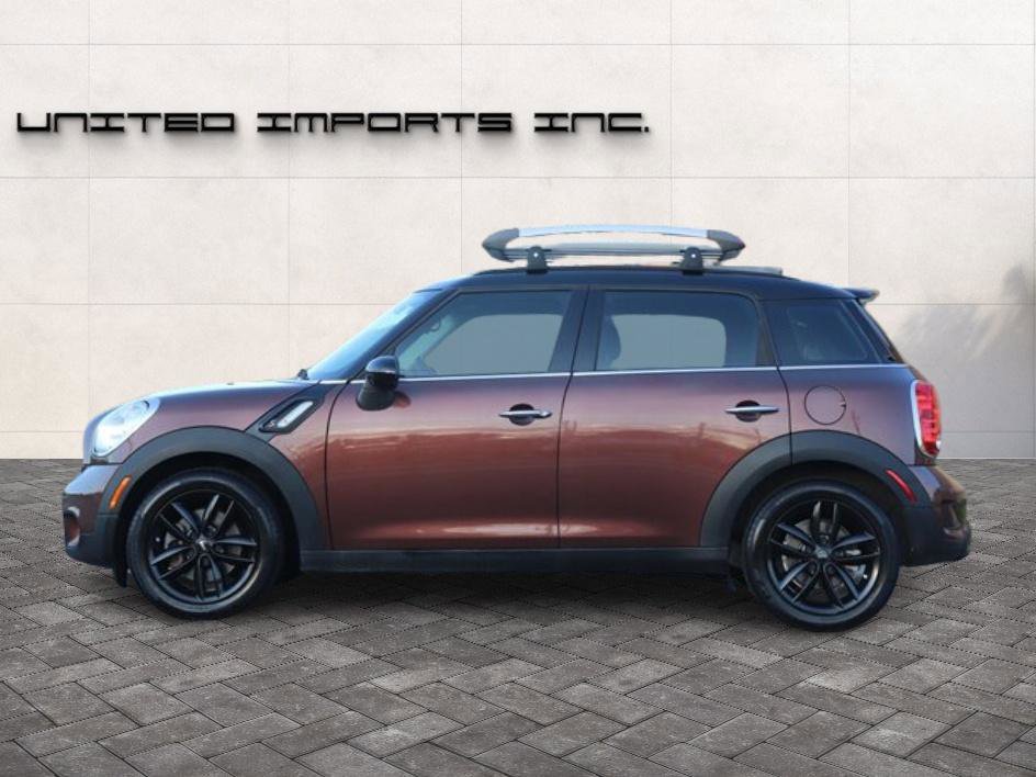 Used 2014 MINI Cooper Countryman S image 4