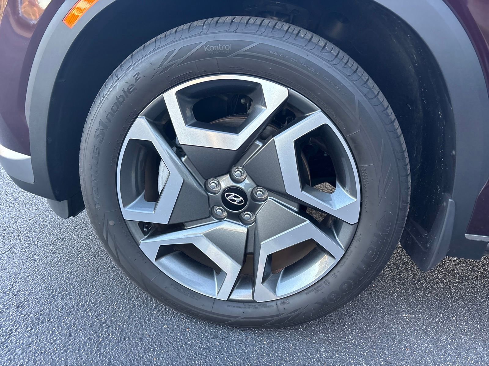 Used 2024 Hyundai Palisade Limited image 27