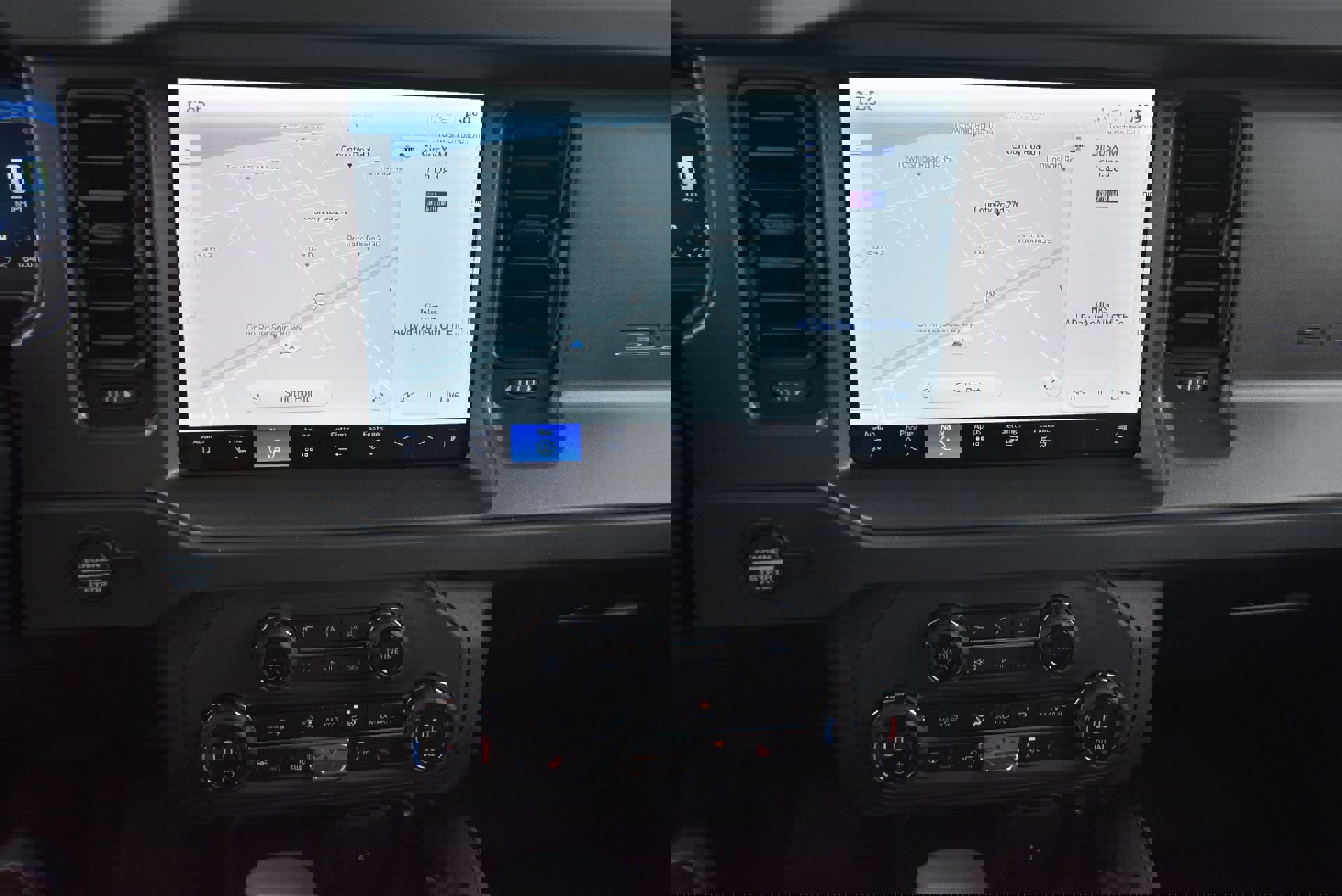 New 2025 Ford Bronco Badlands image 18