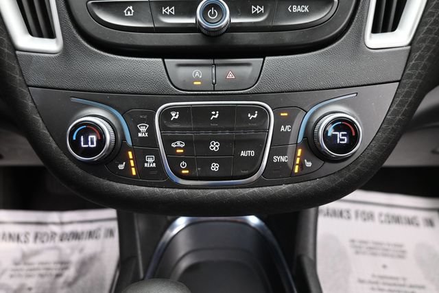 Used 2024 Chevrolet Malibu LT FWD image 14