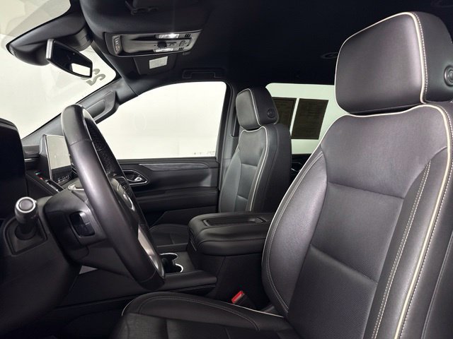 Used 2023 GMC Yukon XL SLT RWD image 5