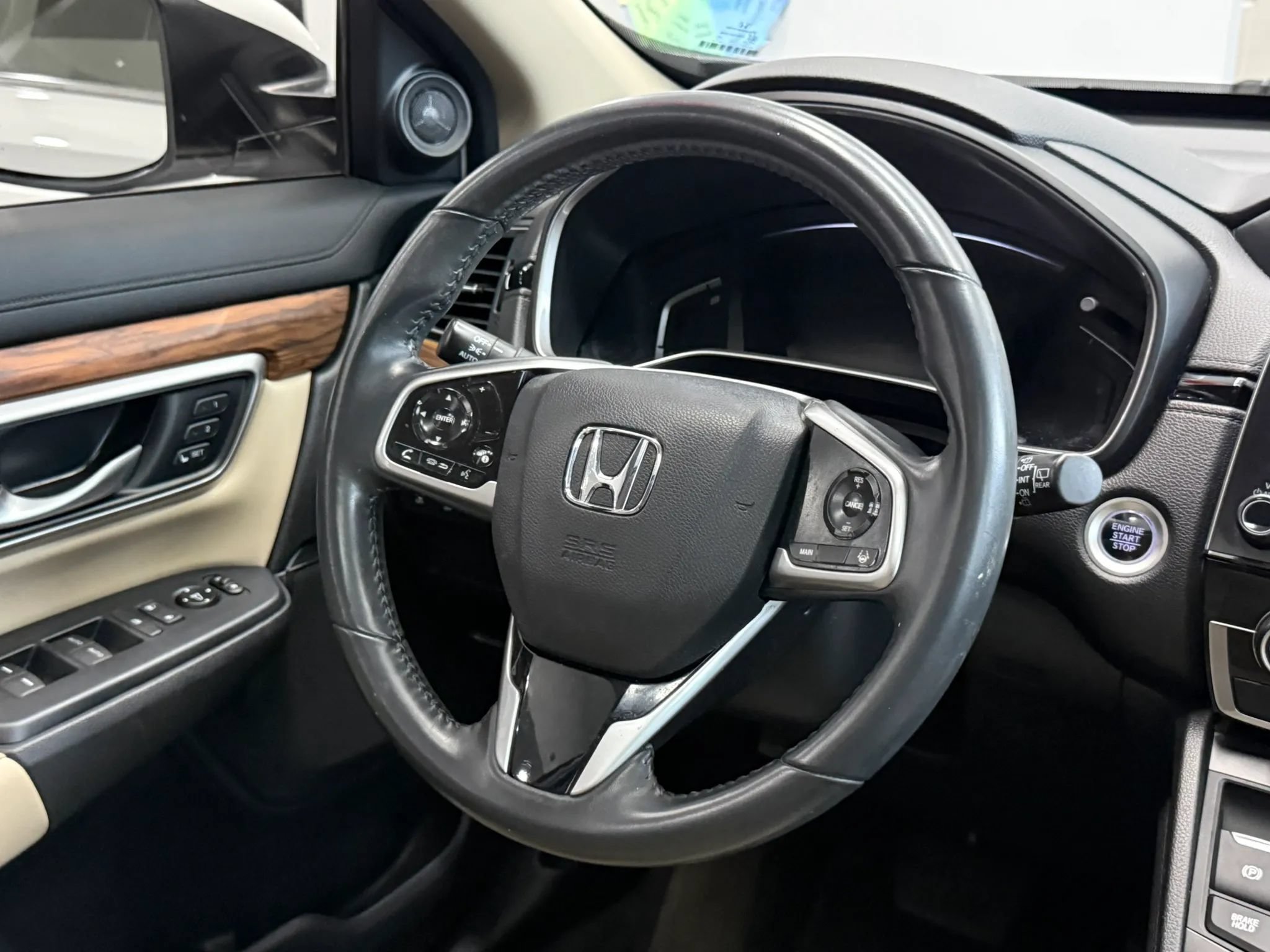 Used 2020 Honda CR-V EX-L image 11