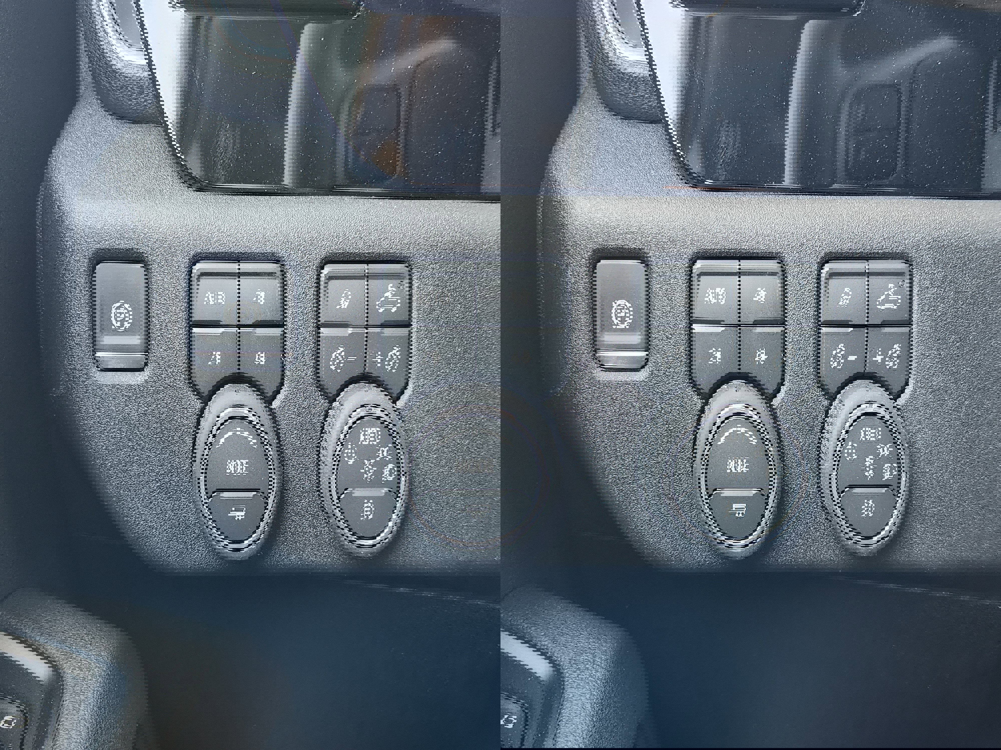 New 2026 Chevrolet Silverado 2500 LT w/ Trail Boss Package image 23