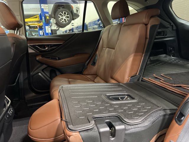 Used 2021 Subaru Outback Touring image 13