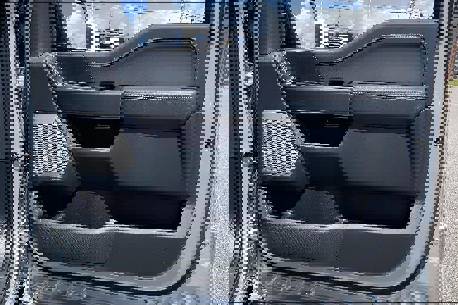 Certified 2023 Ford F150 XLT w/ Equipment Group 302A High AWD/4WD image 22