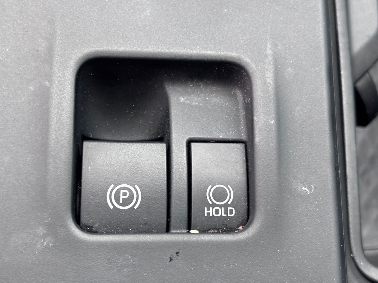 Used 2024 Toyota Grand Highlander FWD image 36