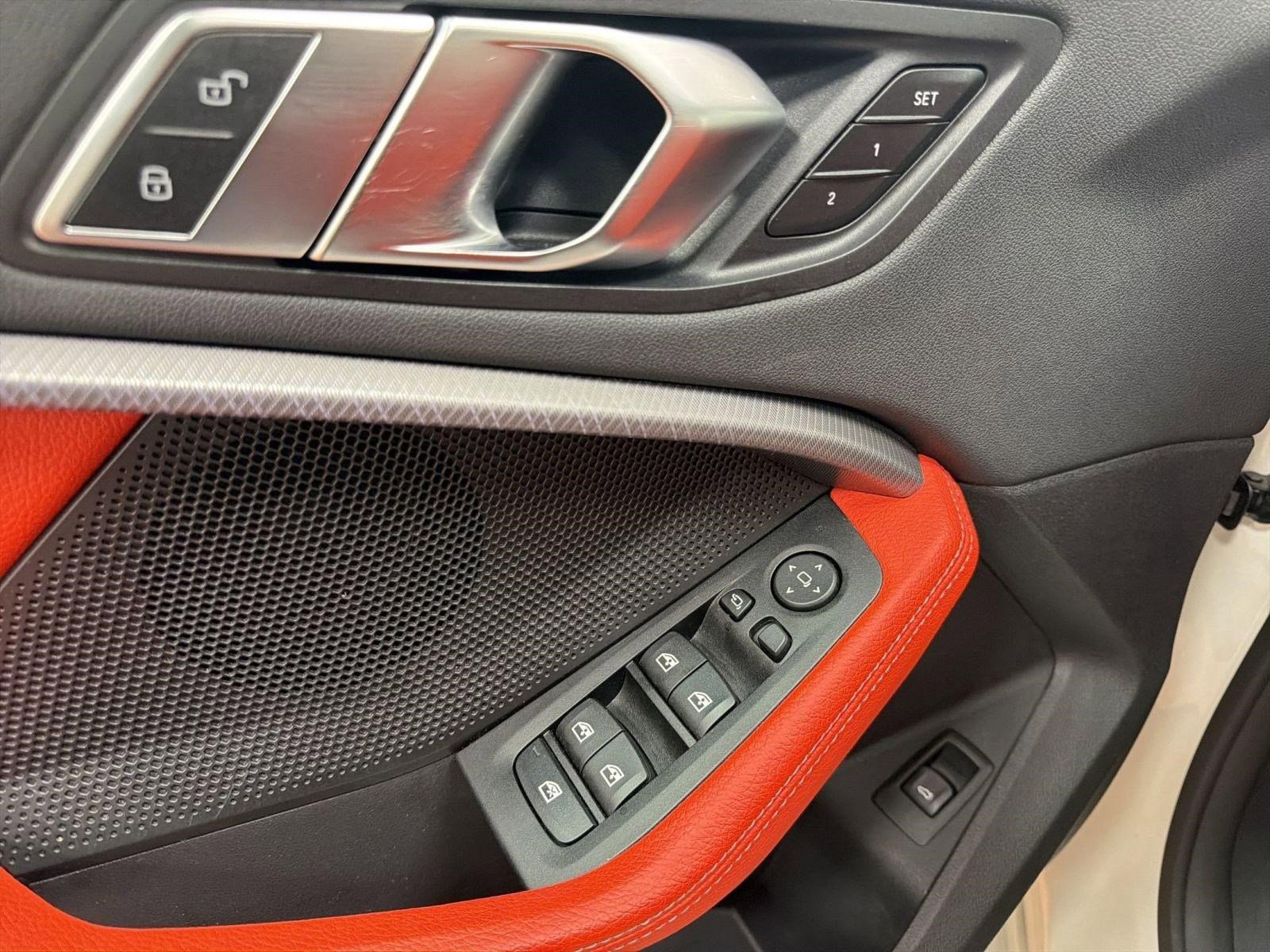 Certified 2023 BMW 228i xDrive Gran Coupe w/ M Sport Package image 12