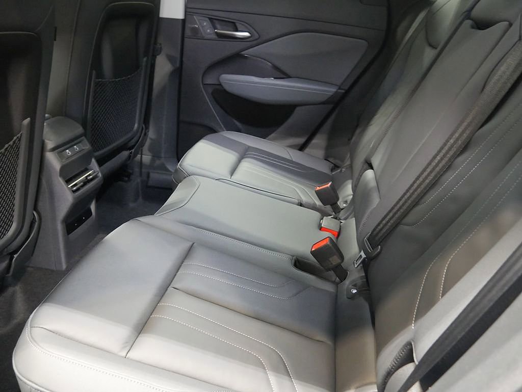 New 2026 Audi Q3 quattro 2.0T AWD/4WD image 24