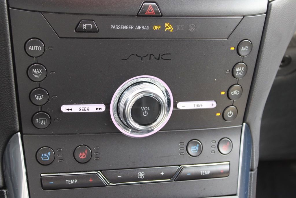 Used 2020 Ford Edge ST w/ Equipment Group 401A AWD/4WD image 41
