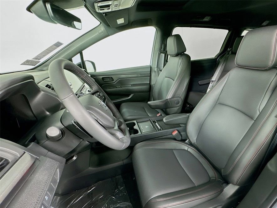 New 2026 Honda Odyssey Sport-L image 29