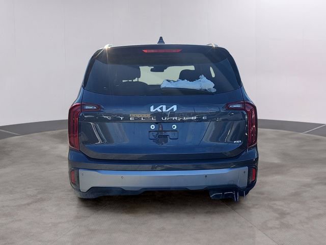 Certified 2023 Kia Telluride S image 5