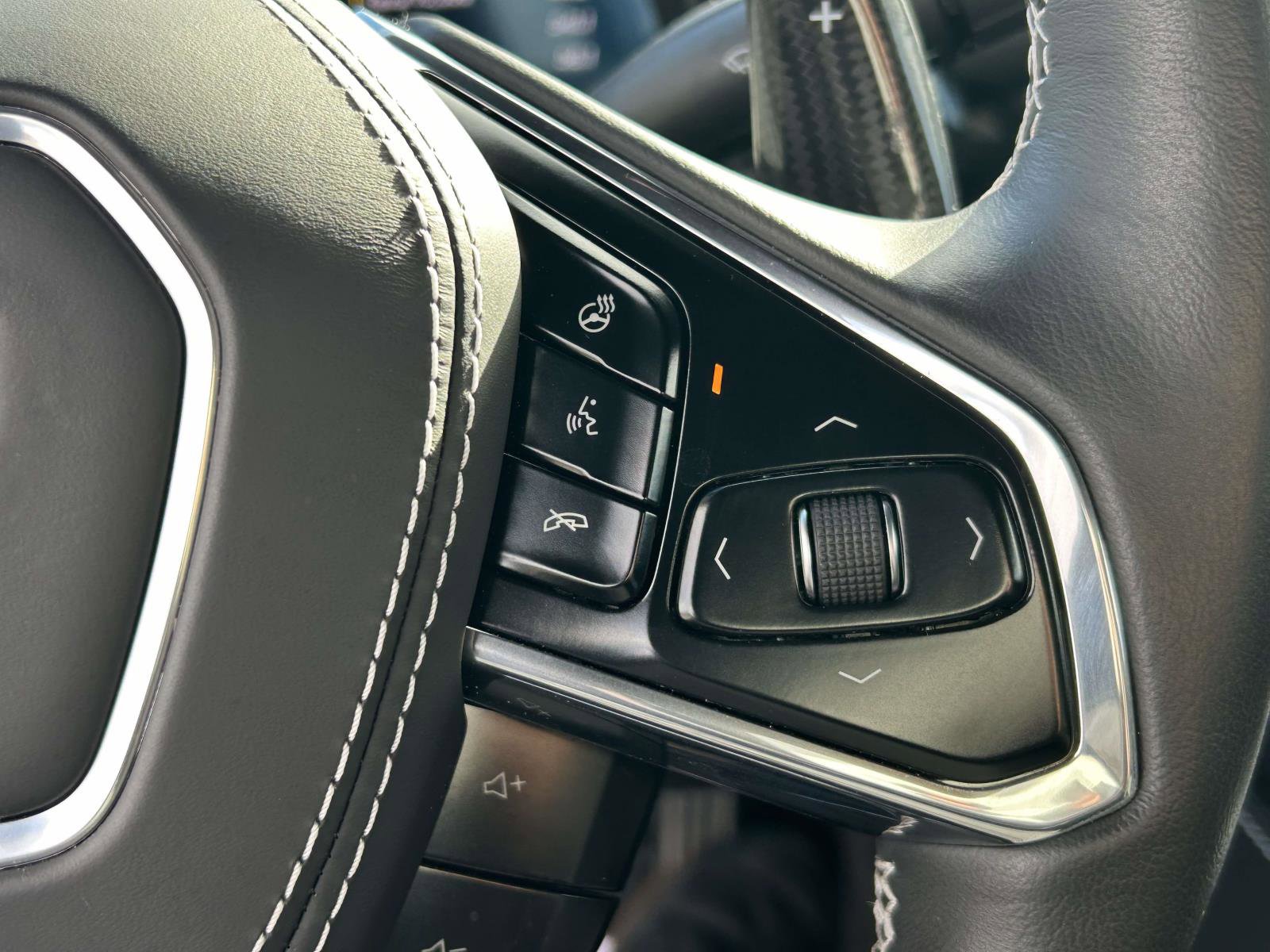 Used 2024 Chevrolet Corvette E-Ray w/ Stealth Interior Trim Package image 16