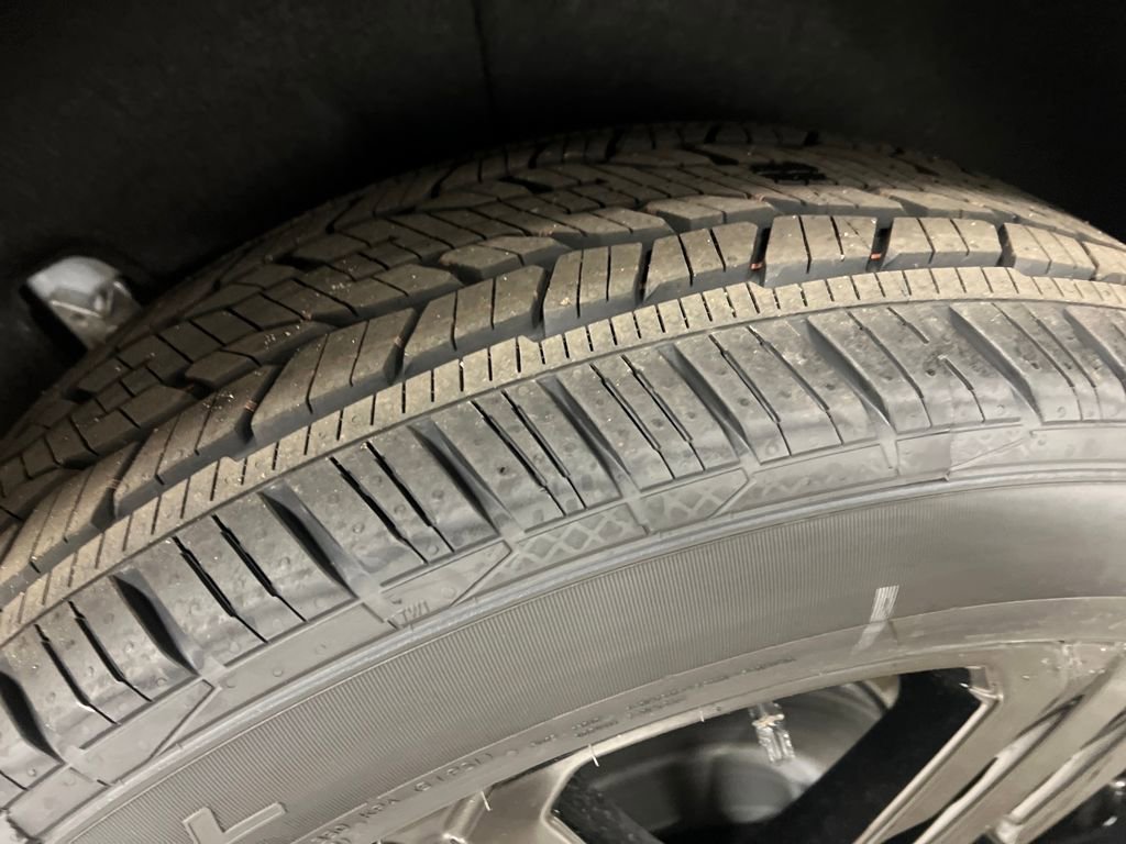 New 2026 GMC Acadia Elevation w/ Black Edition image 10