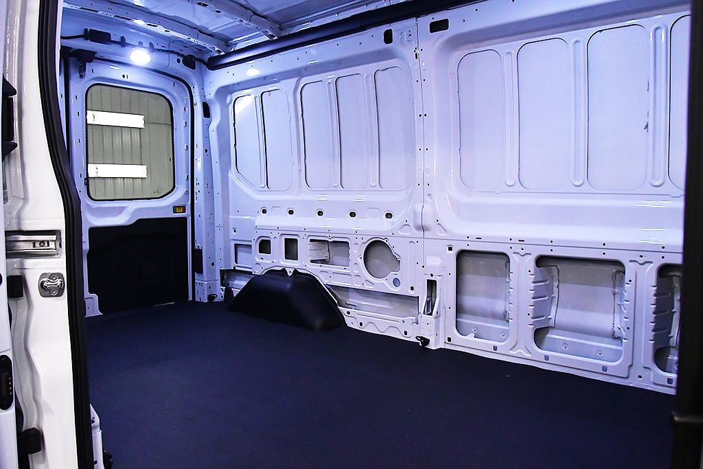 New 2026 Ford Transit 250 148 Medium Roof Extended AWD image 26