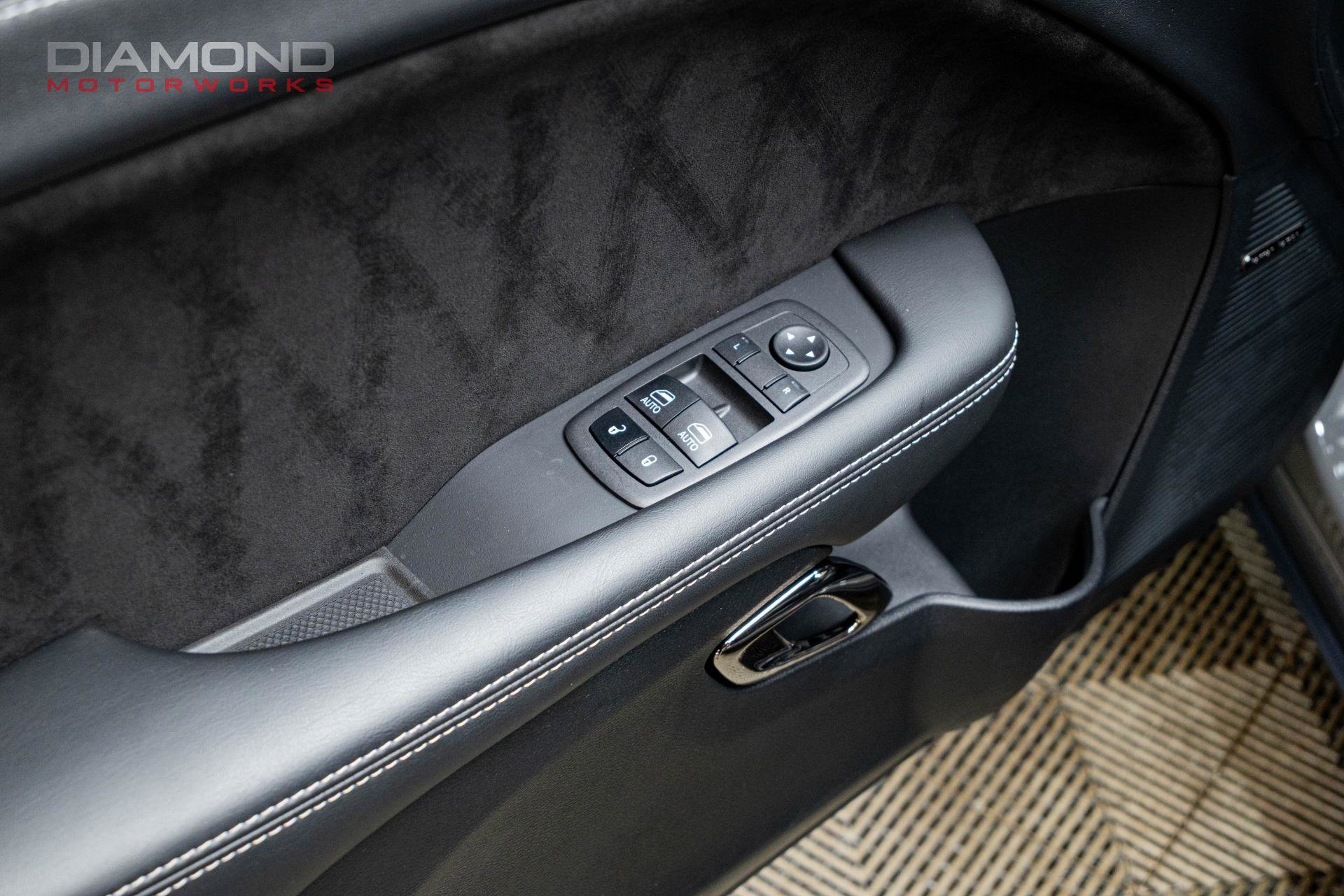 Used 2023 Dodge Challenger SRT Hellcat Redeye image 68