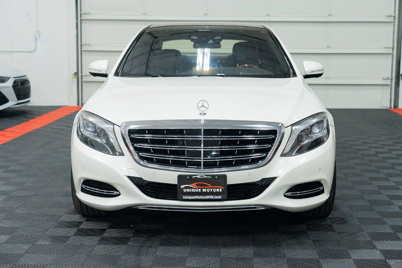 Used 2016 Mercedes-Benz Maybach S 600 image 2