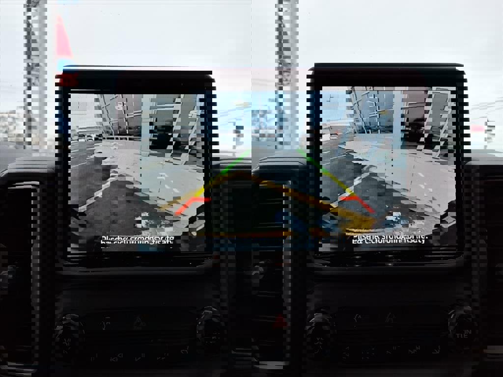 Used 2022 Ford Bronco Sport Big Bend image 15