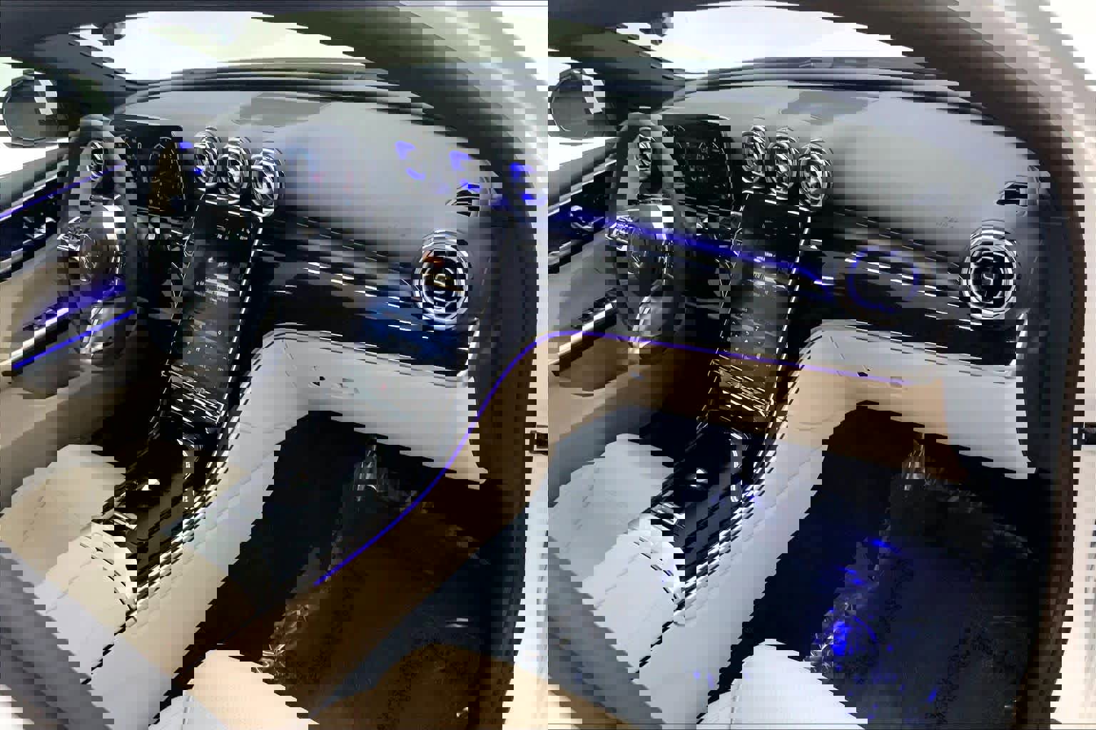 Certified 2023 Mercedes-Benz C 300 Sedan image 10