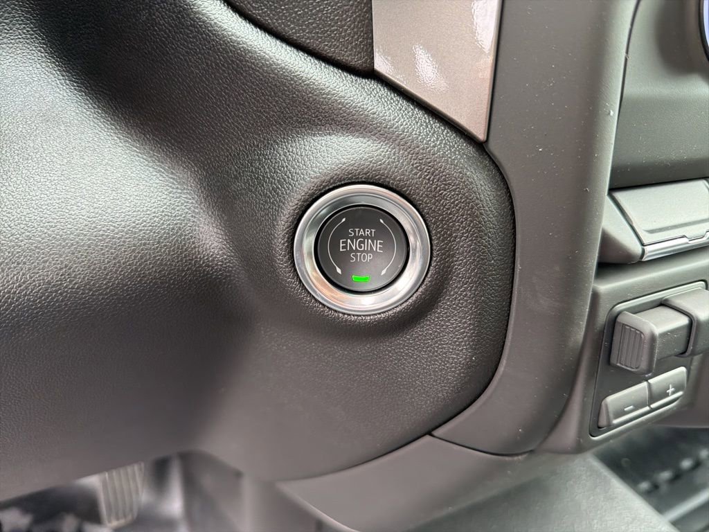 New 2025 Chevrolet Silverado 3500 W/T w/ WT Convenience Package image 14