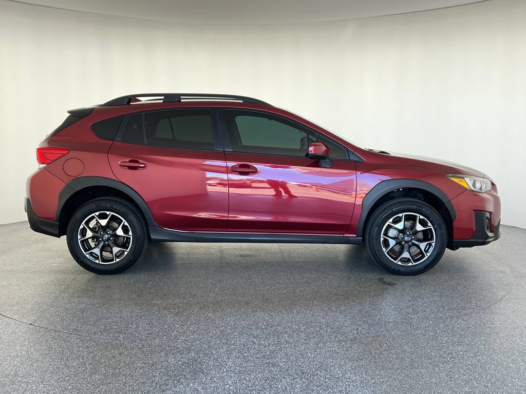 Used 2019 Subaru Crosstrek 2.0i Premium AWD/4WD video 2