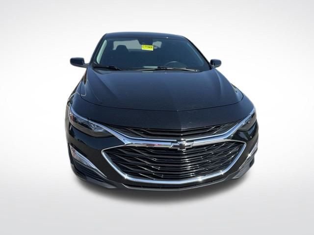 Used 2024 Chevrolet Malibu RS FWD image 8