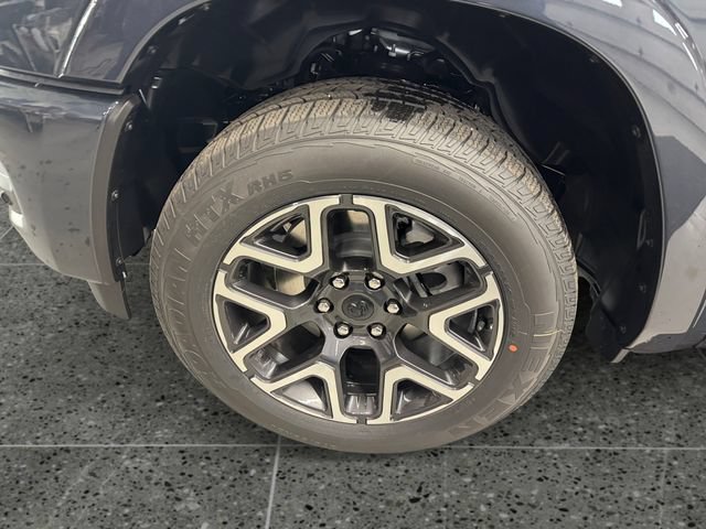 New 2026 RAM 1500 Laramie AWD/4WD image 28