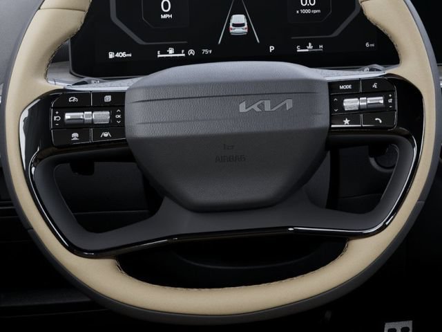 New 2026 Kia Sorento SX Prestige w/ Olive Brown Leather Package AWD/4WD image 23
