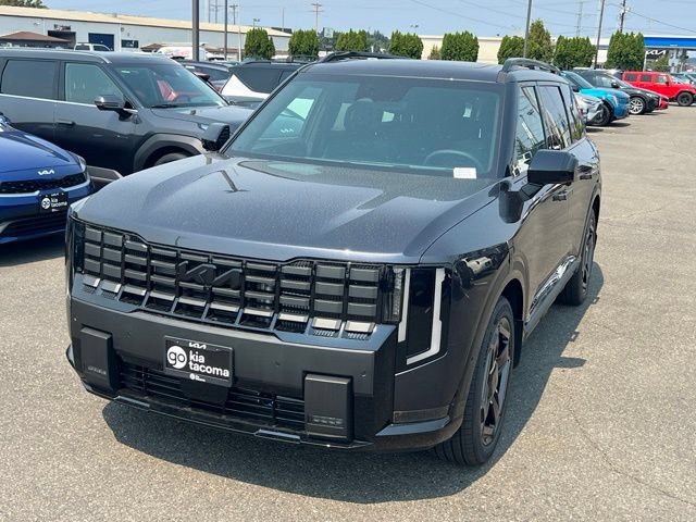 New 2027 Kia Telluride X-Line SX Prestige w/ Towing Package AWD/4WD image 5