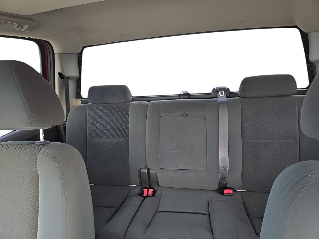 Used 2007 Chevrolet Silverado 1500 LT w/ 1LT Convenience Package AWD/4WD image 11