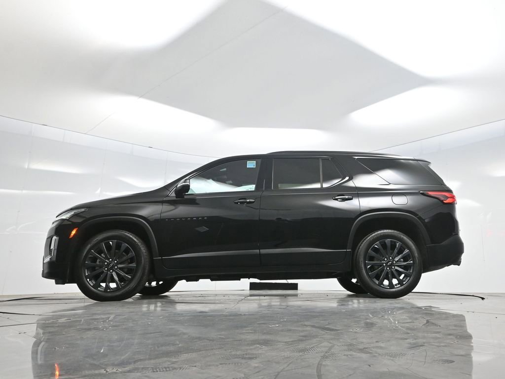 Used 2023 Chevrolet Traverse RS image 67