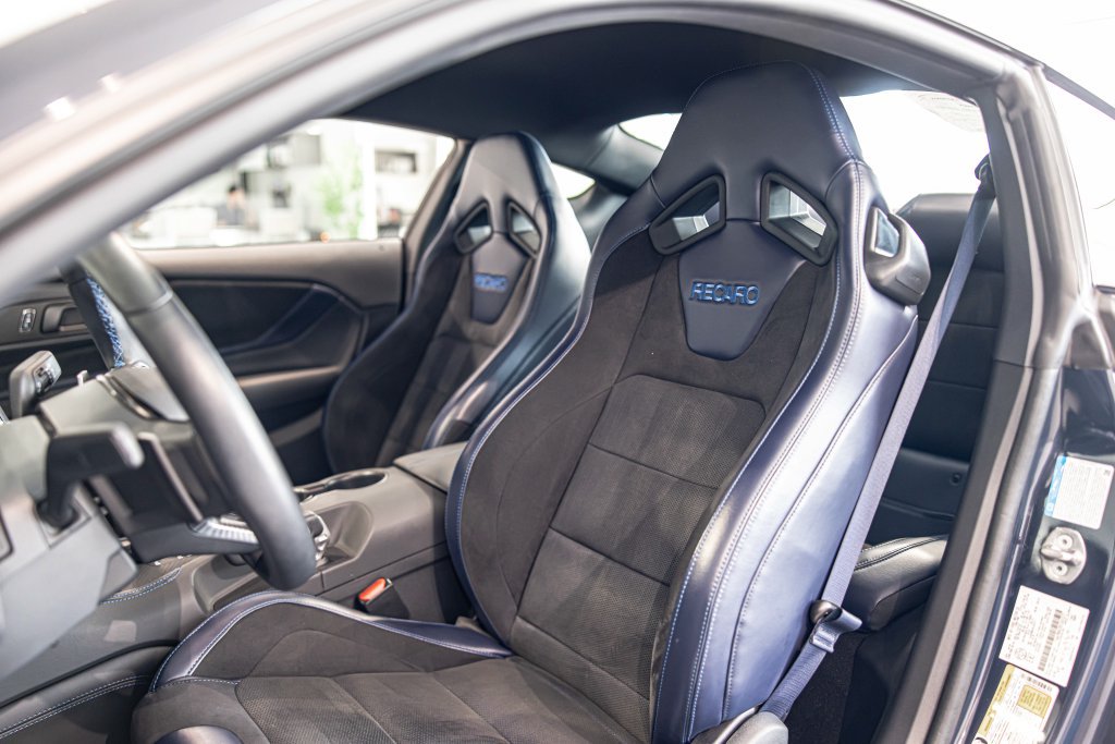 Used 2024 Ford Mustang Dark Horse RWD image 16