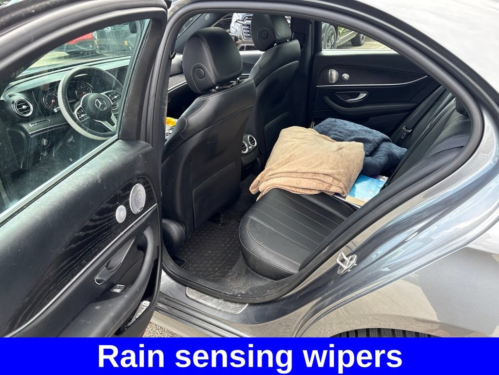 Used 2019 Mercedes-Benz E 300 4MATIC image 30