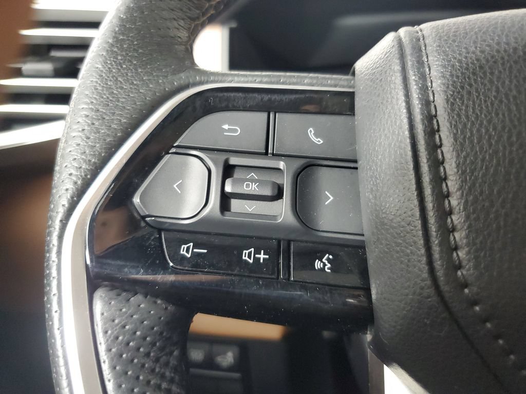 Used 2023 Toyota Tundra 1794 Edition RWD image 23