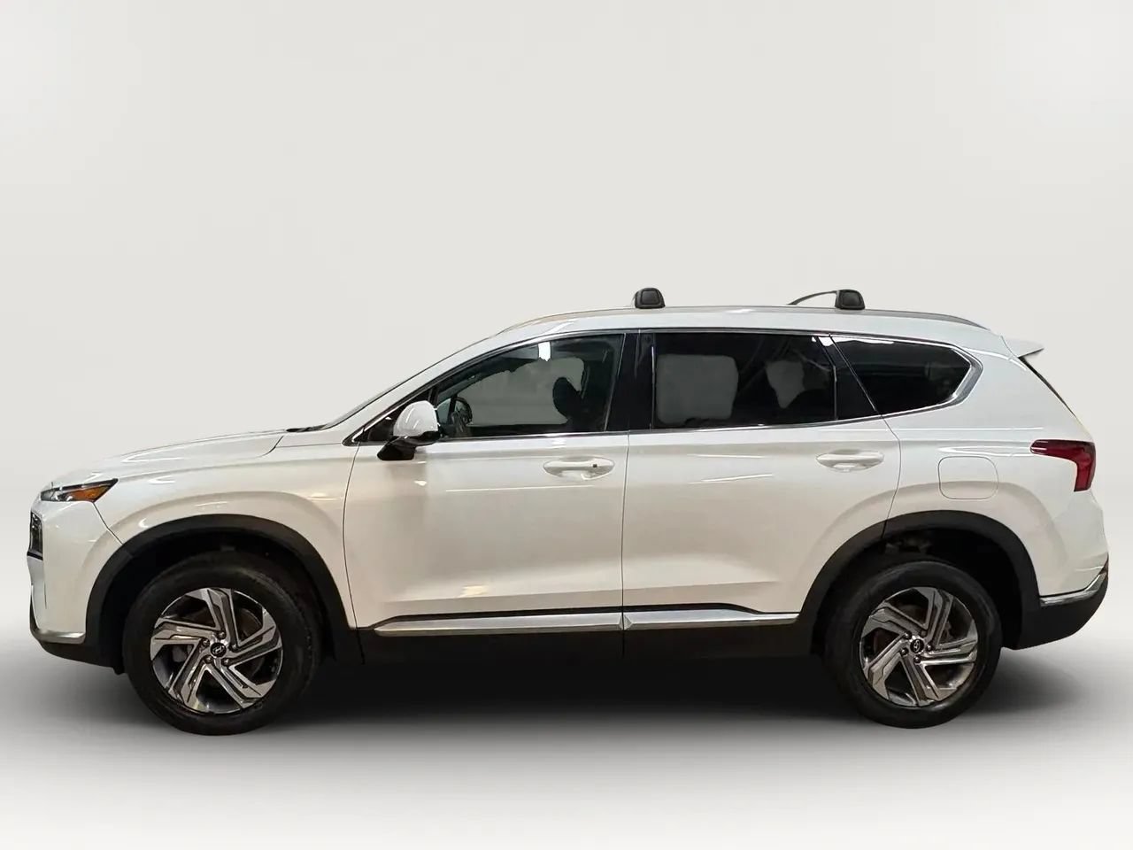 Used 2022 Hyundai Santa Fe SEL AWD/4WD image 5