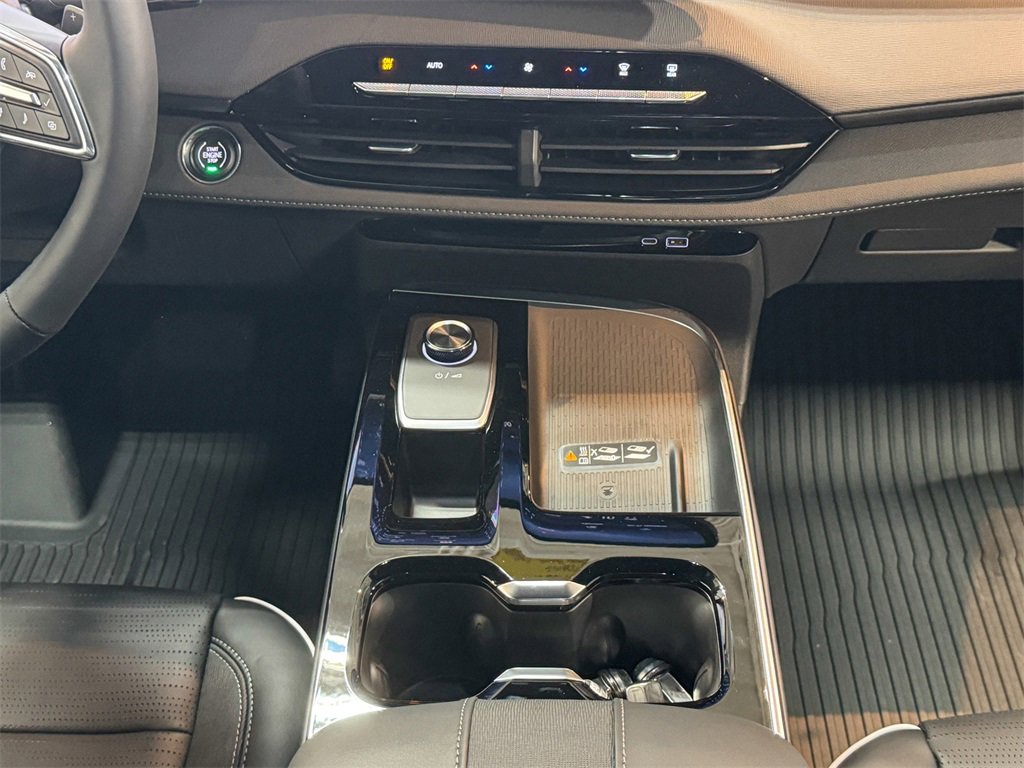 New 2026 Buick Enclave Sport Touring w/ Power Package image 29